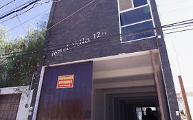 Hotel Villa 12 Tx